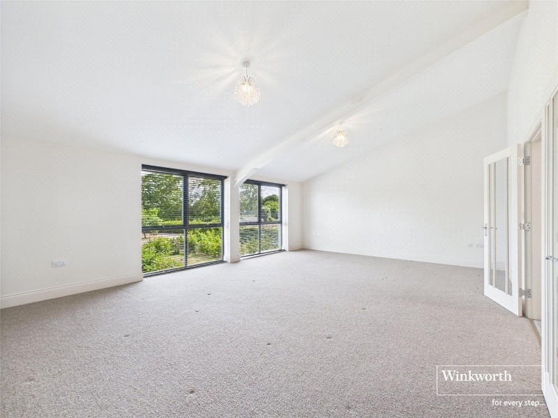 Galloway Barn, Wildmoor, Sherfield-on-Loddon, Hook, RG27