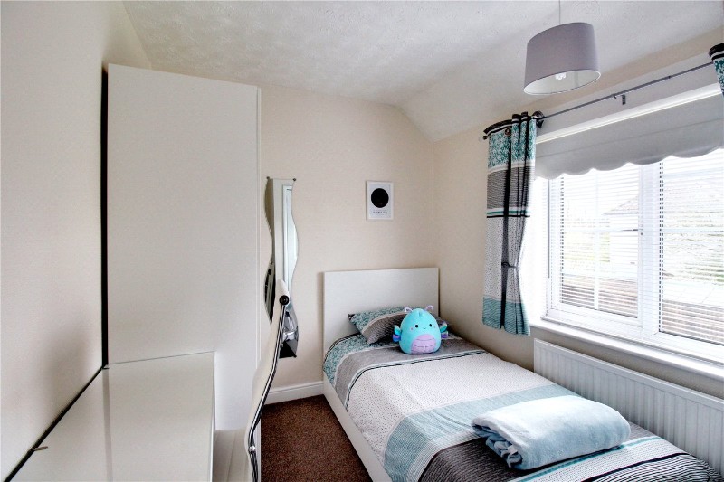 Middletons Lane, Hellesdon, Norwich, NR6