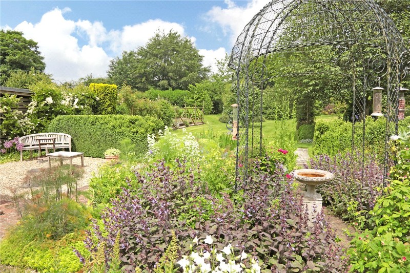 White Street, West Lavington, Wiltshire, SN10