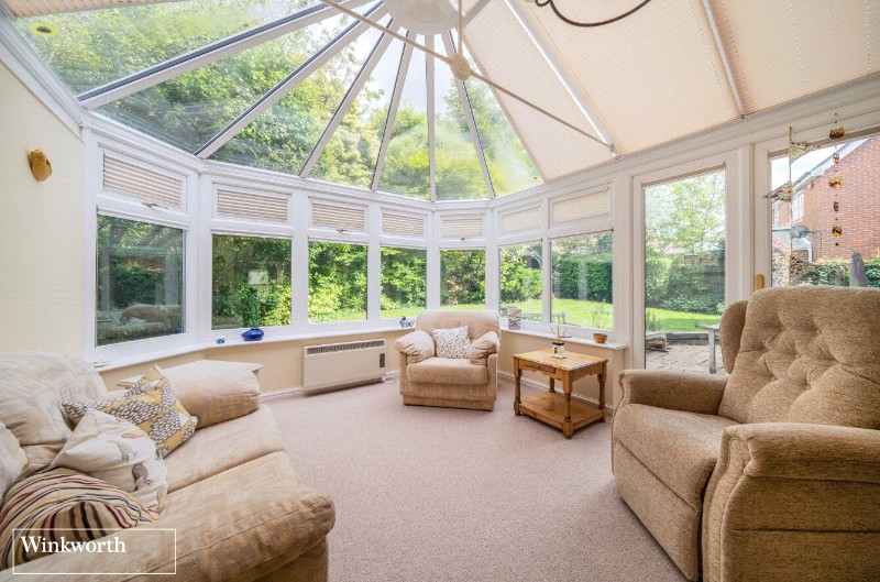 Redwing Road, Basingstoke, Hampshire, RG22