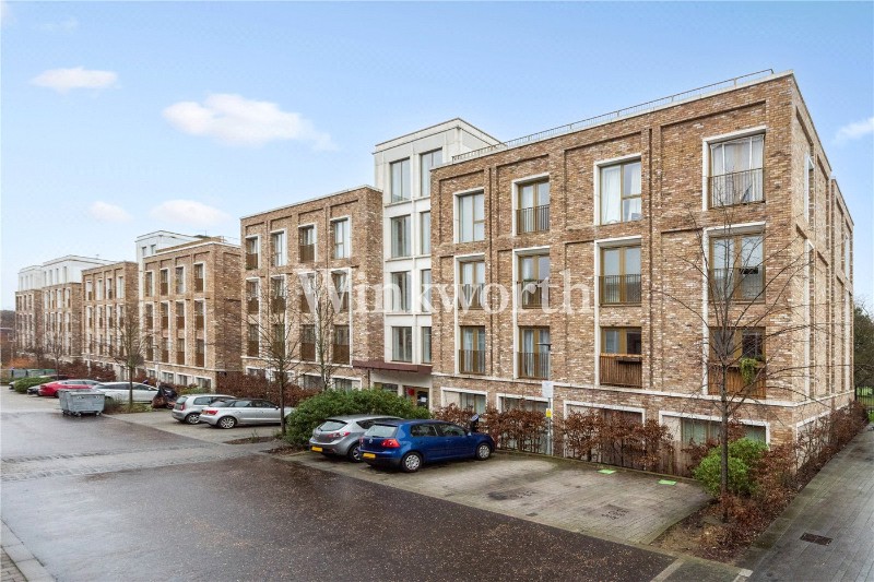 Apple Tree Road, London, N17