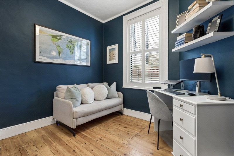 Ravenstone Street, London, SW12