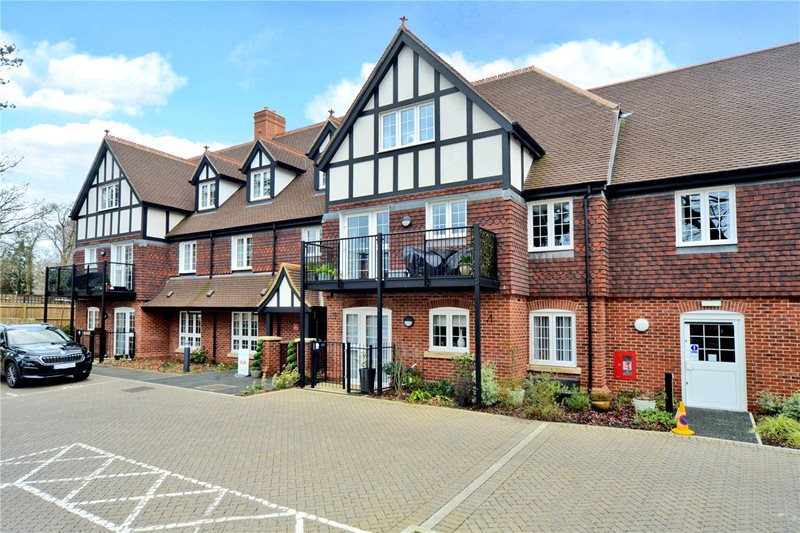 Bolters Lane, Banstead, Surrey, SM7