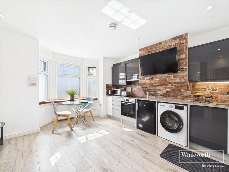 Vastern Road, Reading, Berkshire, RG1