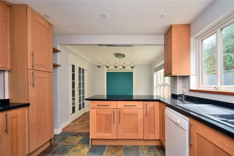 Great Ellshams, Banstead, Surrey, SM7
