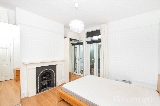 Drakefell Road, London, SE4