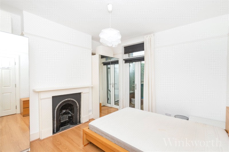 Drakefell Road, London, SE4