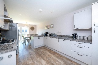 Harrier Way, Market Deeping, Peterborough, Lincolnshire, PE6