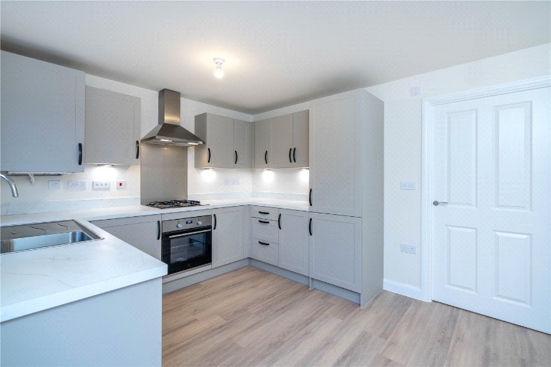 Plot 107, Len Pick Way, Bourne, PE10