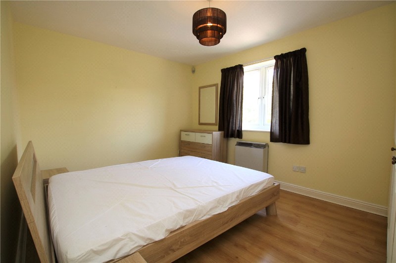 Waterside Gardens, Reading, Berkshire, RG1
