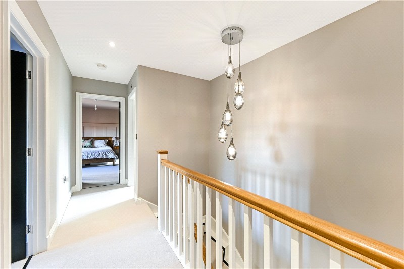 Mortimer Close, Winchester, Hampshire, SO23