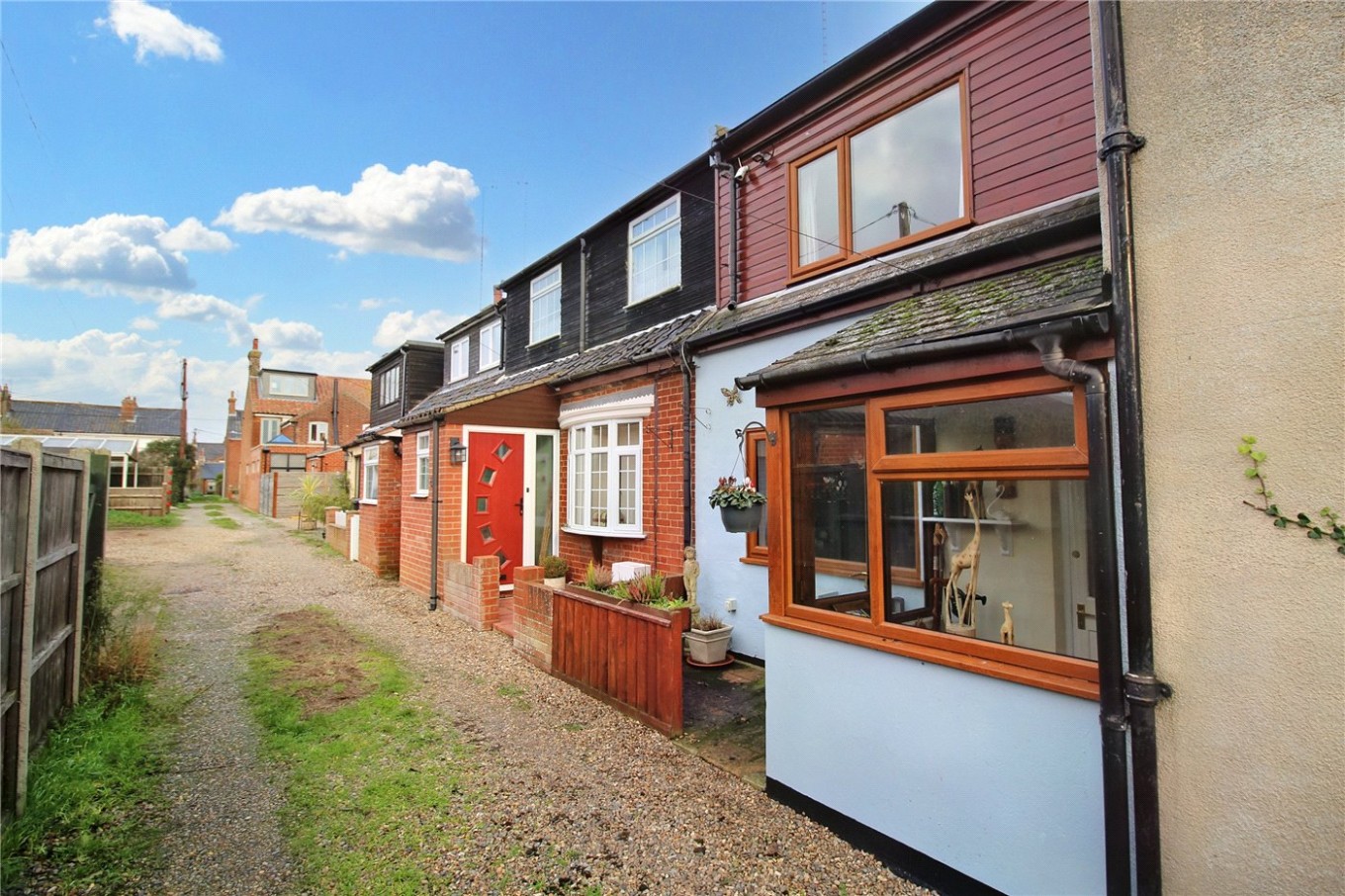 2 bedroom property for sale in Off Sea View Road, Reydon, Southwold