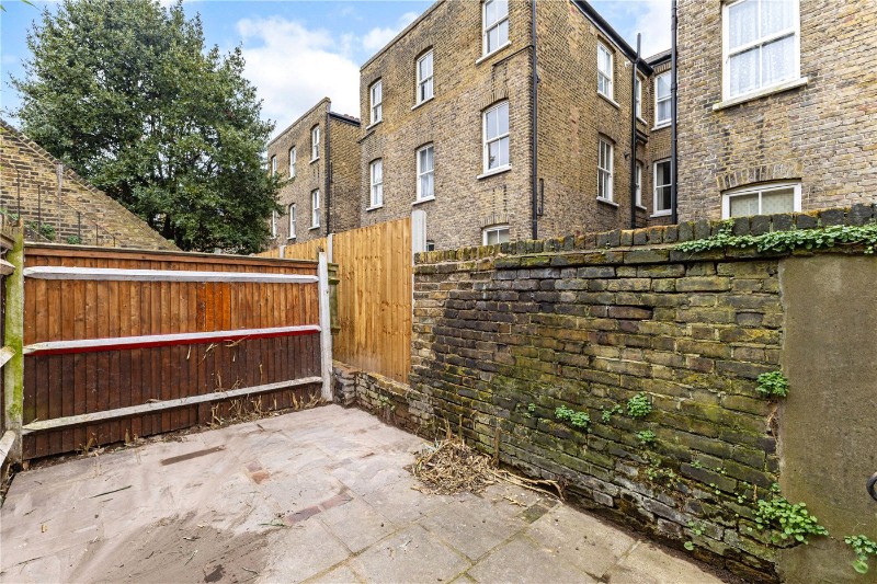 Venn Street, Clapham, London, SW4