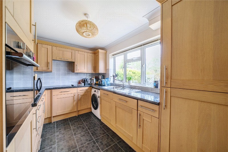 Churchfields, Kingsley, Hampshire, GU35
