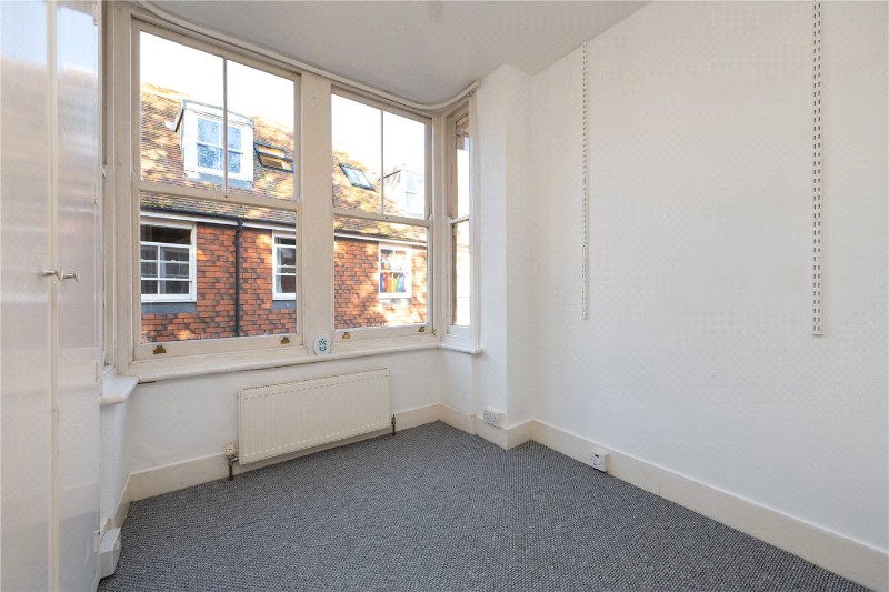 Kirbys Lane, Canterbury, Kent, CT2