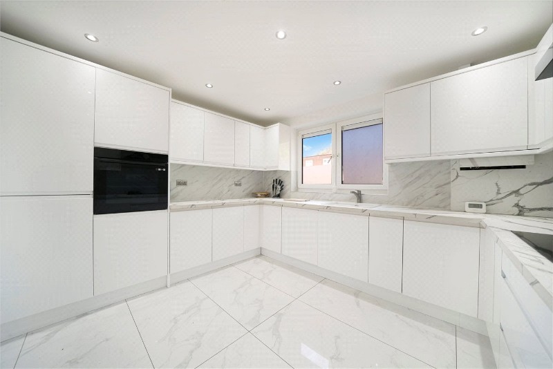 Girdlestone Walk, London, N19