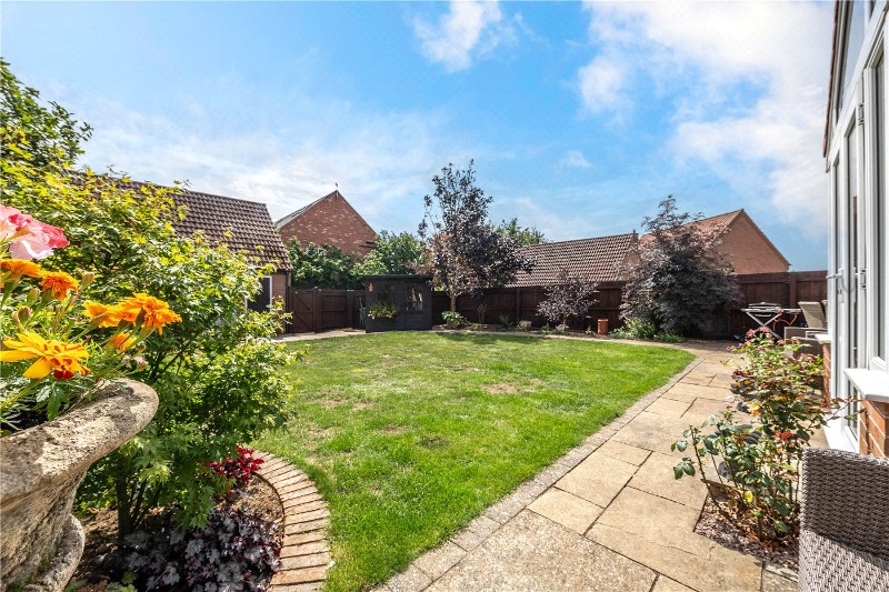 Pridmore Road, Corby Glen, Grantham, Lincolnshire, NG33