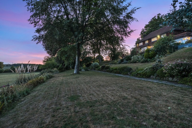 Westerham Road, Keston, BR2