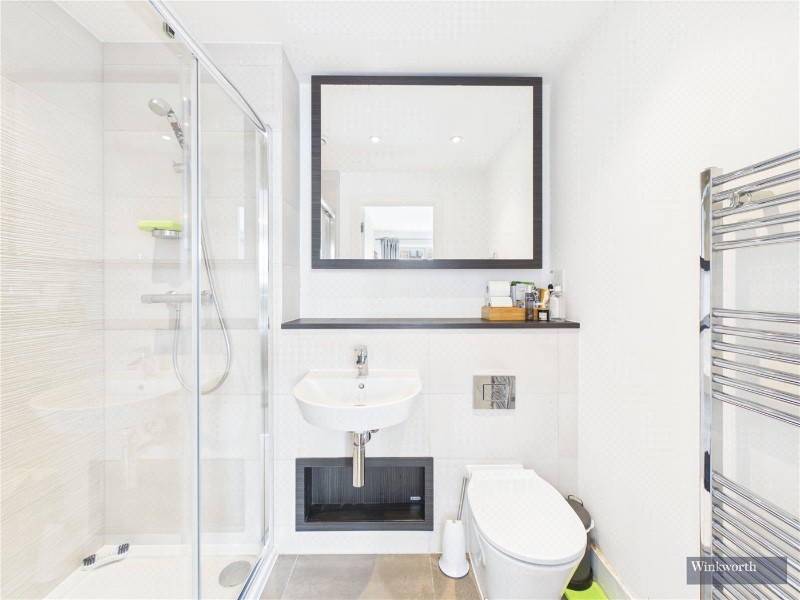 Sheepcote Road, Harrow, HA1