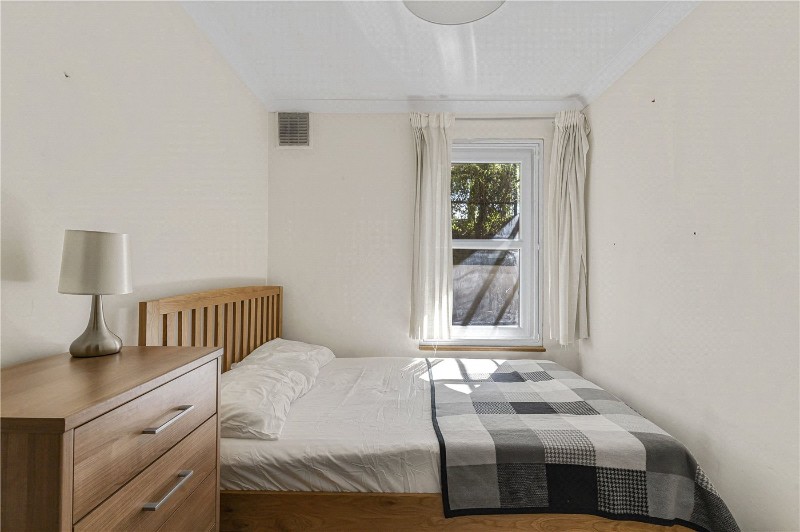 Wolseley Road, London, N8