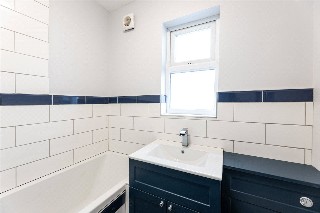 Westleigh Avenue, London, SW15
