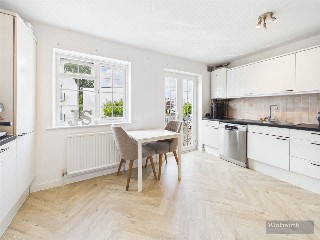 Eaton Drive, Kingston upon Thames, KT2