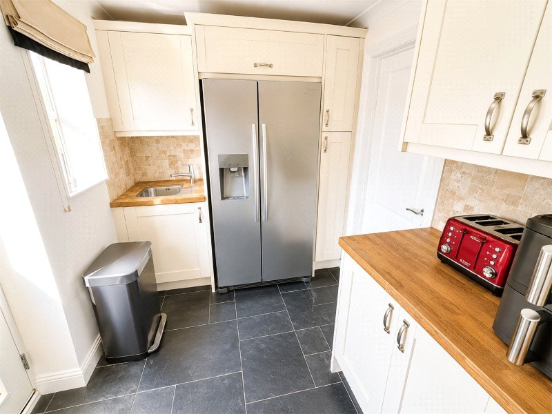 Waterloo Drive, Morton, Bourne, PE10