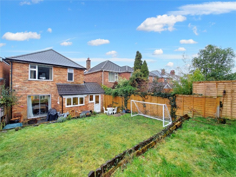 Queens Road, Poole, BH14
