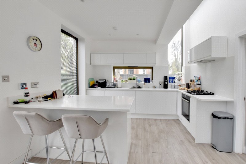 The Glebe, Blackheath, London, SE3