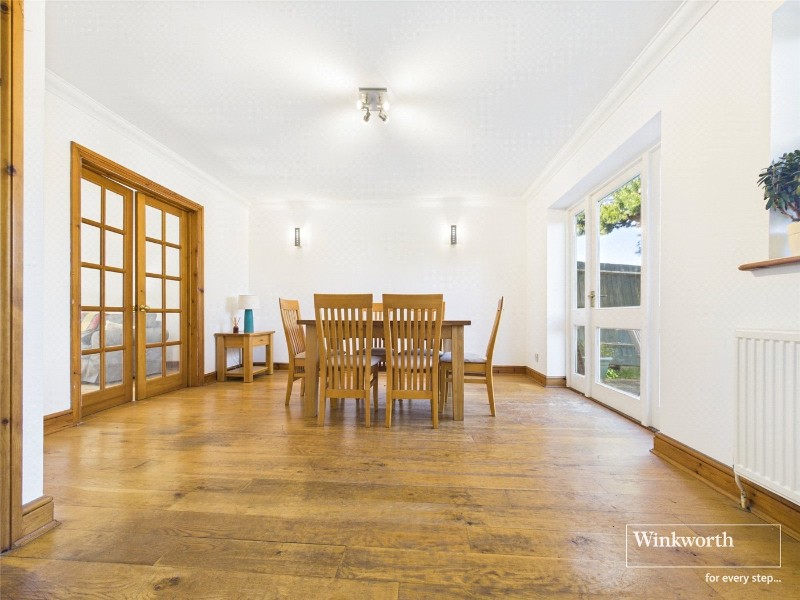Hamilton Road, Reading, Berkshire, RG1