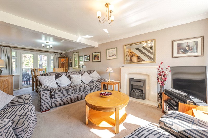Orchard Close, Bishops Itchington, Southam, Warwickshire, CV47