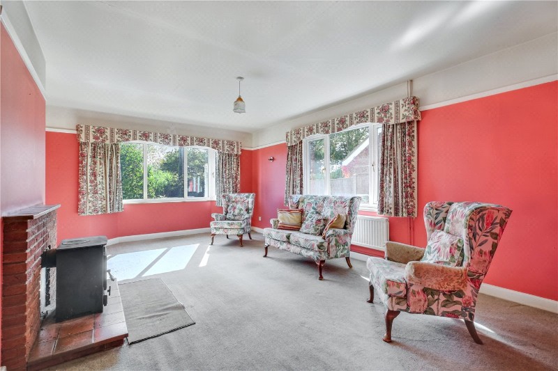 Wheel Road, Alpington, Norwich, Norfolk, NR14