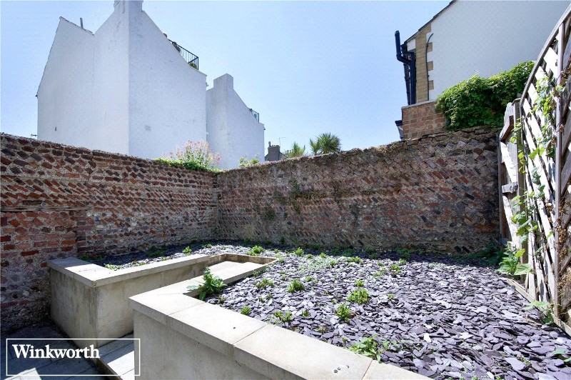 Eastern Road, Brighton, East Sussex, BN2