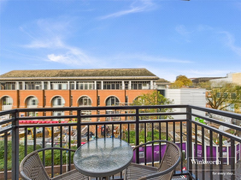 Riverside House, Fobney Street, Reading, Berkshire, RG1