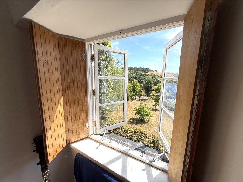 Cheriton Fitzpaine, Crediton, Devon, EX17