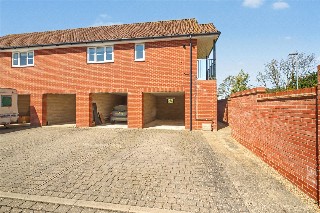 Lansdowne Drive, Poringland, Norwich, Norfolk, NR14