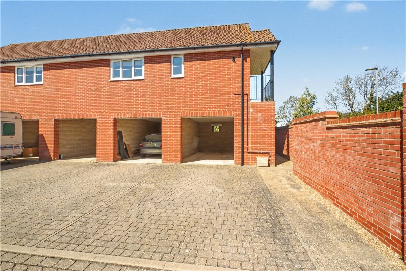 Lansdowne Drive, Poringland, Norwich, Norfolk, NR14