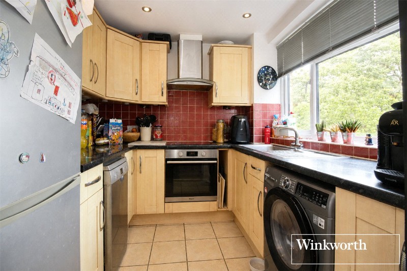 Ashdown Drive, Borehamwood, Hertfordshire, WD6