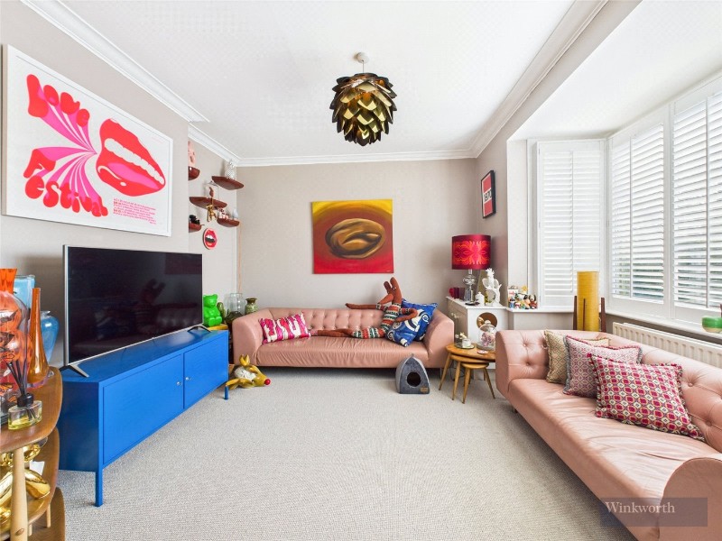 Tolworth Park Road, Surbiton, United Kingdom, KT6
