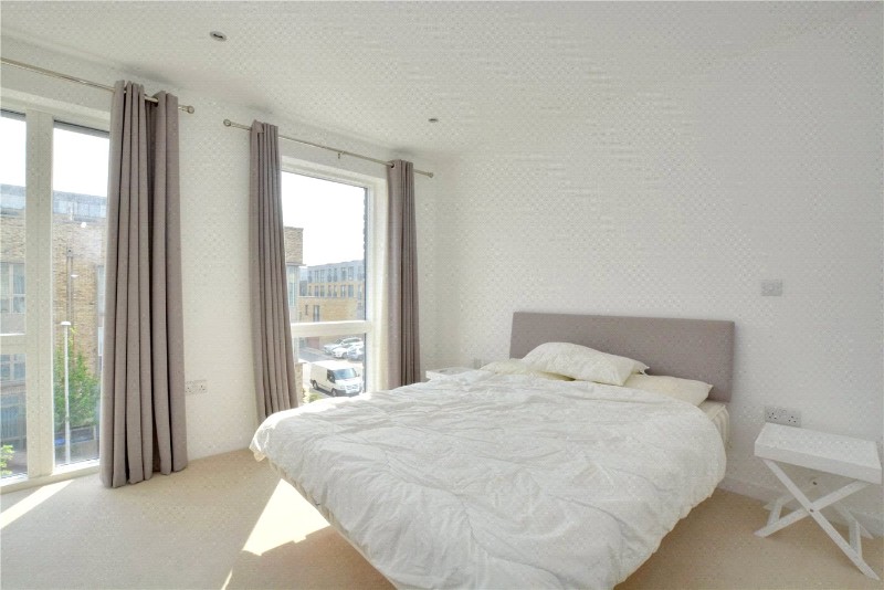 Handley Drive, Kidbrooke Village, SE3