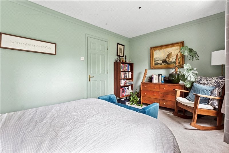 Caldwell Street, London, SW9