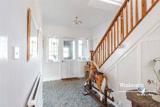 Grange Road, Bournemouth, Dorset, BH6