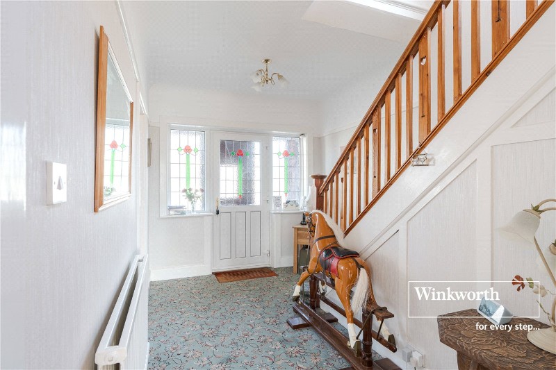 Grange Road, Bournemouth, Dorset, BH6