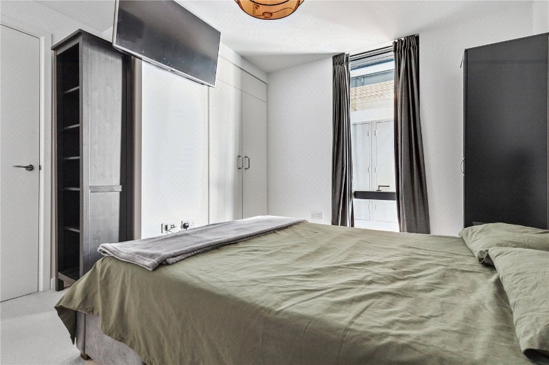 City Road, London, EC1V