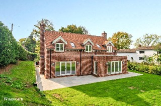 Mary Lane, North Waltham, Basingstoke, Hampshire, RG25