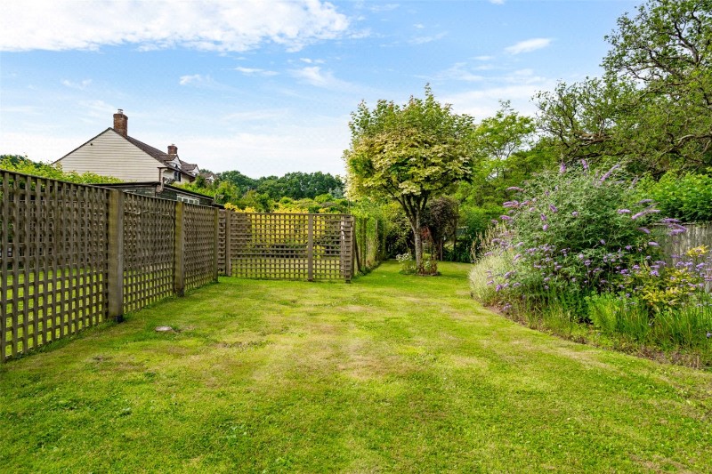Broadmoor Road, Corfe Mullen, Wimborne, Dorset, BH21