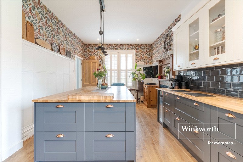 Beaufort Road, Bournemouth, Dorset, BH6