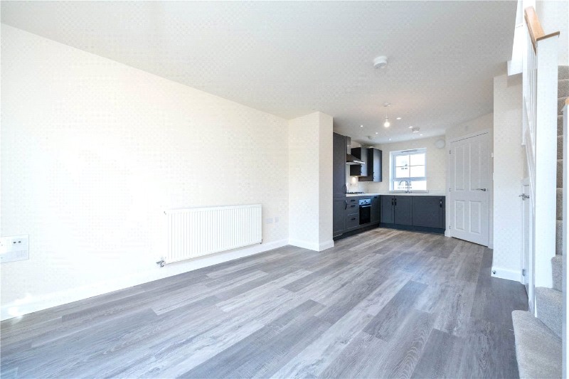 Len Pick Way, Bourne, PE10