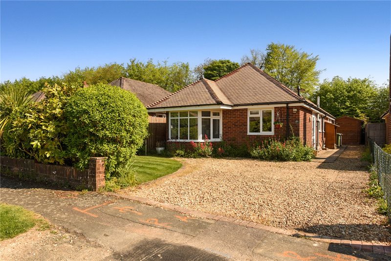 Woodfield Drive, Winchester, Hampshire, SO22