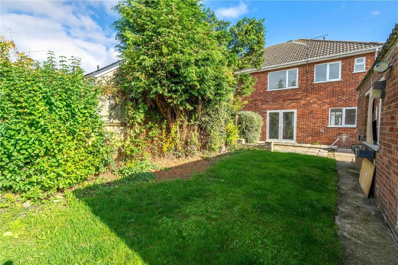 Tyghes Close, Deeping St. James, Peterborough, Lincolnshire, PE6